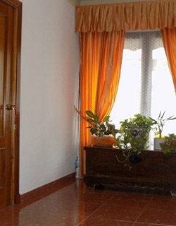 Fotografía del Hotel Royal en Ronda