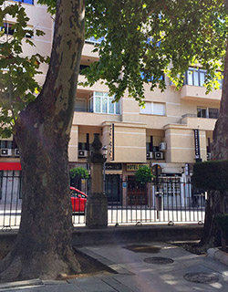 Hotel Royal Ronda