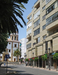 Hotel Royal Ronda