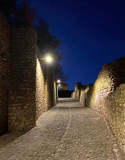 Fotografía de Ronda